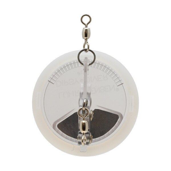 Luhr-Jensen Magnum Dipsy Diver Deep Running Directional Trolling Diver For Freshwater